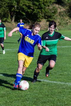 Bild 64 - Frauen TSV Gnutz - TuS Heidm�hlen : Ergebnis: 2:2